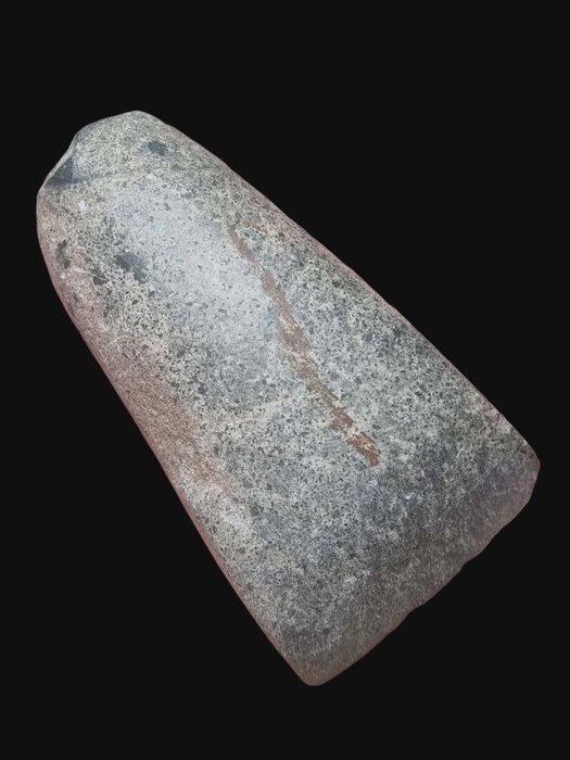 Neolithisch Stone Hand axe, Antiek en Kunst, Antiek | Overige Antiek