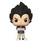 Dragon Ball Super POP! Animation Vinyl Figure Vegeta #814, Ophalen of Verzenden