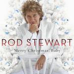 Rod Stewart - Merry Christmas, Baby op CD, Verzenden