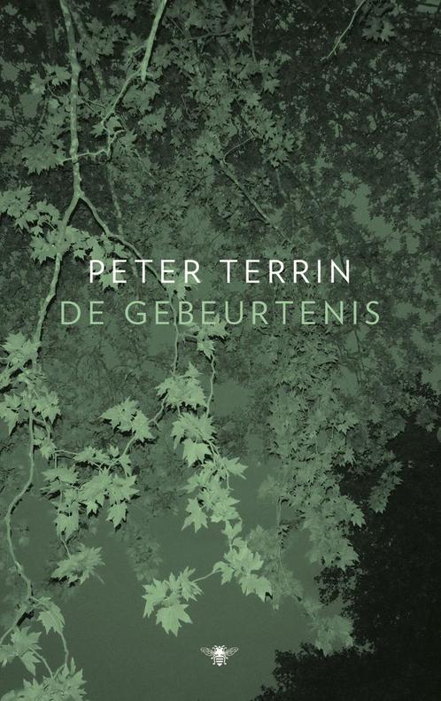 De gebeurtenis (9789403181813, Peter Terrin) (Peter Terrin), Boeken, Romans, Nieuw, Verzenden