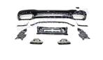 S63 AMG Look Diffuser voor Mercedes Benz S Klasse W222, Ophalen of Verzenden