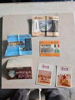 Ansichtkaart album (697) - 1945-1980