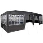 Stevige Partytent 8m | OP = OP | Nu Kopen, Tuin en Terras, Partytenten, Partytent, Nieuw, 4 tot 6 meter, Opvouwbaar