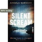 Silent Scream - Wie lange kannst du schweigen? 9783492060349, Verzenden, Gelezen, Angela Marsons