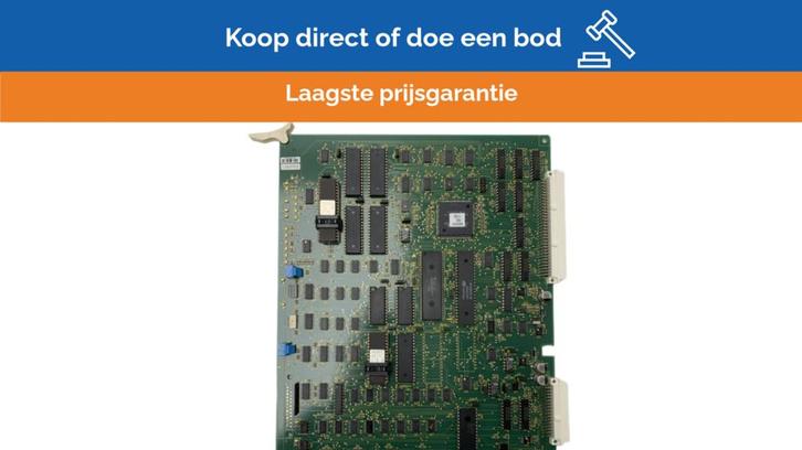 Bieden: Furuno 66P3310C(LF) Doppler Speed Log, Sports nautiques & Bateaux, Instruments de navigation & Électronique maritime, Enlèvement ou Envoi