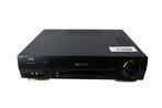 JVC HR-S6711EU | Super VHS ET Videorecorder, Audio, Tv en Foto, Videospelers, Nieuw, Verzenden