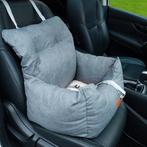 2dekans | By Cee Cee Autostoel Hond - Premium Automand Hond, Dieren en Toebehoren, Honden-accessoires, Ophalen of Verzenden, Nieuw