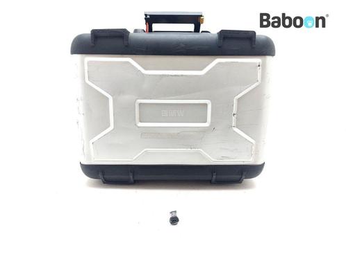 Koffer Rechts BMW R 1200 GS 2008-2009 (R1200GS 08) Vario, Motoren, Onderdelen | BMW, Gebruikt, Verzenden