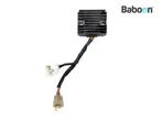 Spanningsregelaar Honda CBR 600 RR 2005-2006 (CBR600RR PC37), Verzenden, Gebruikt