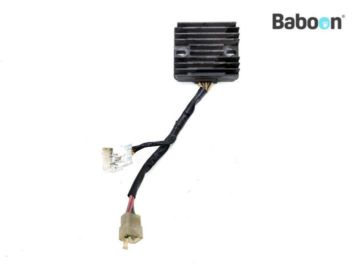 Spanningsregelaar Honda CBR 600 RR 2005-2006 (CBR600RR PC37), Motoren, Onderdelen | Honda, Gebruikt, Verzenden