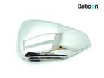 Buddypaneel Links Harley-Davidson XL 883 N Sportster Iron, Verzenden, Gebruikt