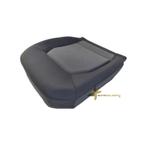 Bekledingshoes stof ‘Austin Black’ voor zitvlak VW Crafter, Ophalen of Verzenden