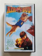 AIR BUD (VHS)