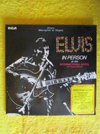 Elvis Presley - 12 x Albums incl. Picture Disc - Diverse, Cd's en Dvd's, Nieuw in verpakking
