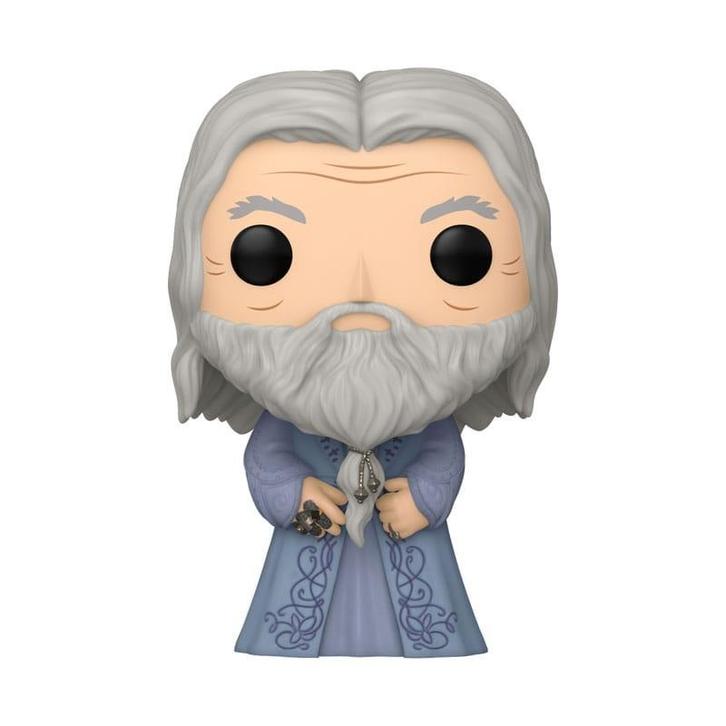 Harry Potter POP! Holiday Vinyl Figure Dumbledore Horcruxes, Verzamelen, Harry Potter, Ophalen of Verzenden