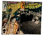Amazing Spider-Man (1963 Series) # 294 & 295 Kravens Last, Nieuw
