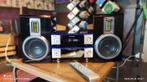 Philips - MCD-716 - No Reserve Price - Hifi set, Speaker set