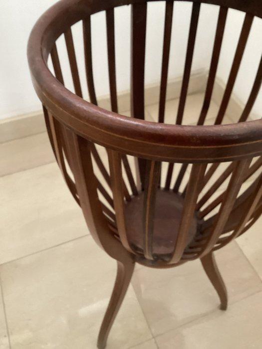 Sautto & Liberale - Paraplustandaard/rek - Hout, Antiek en Kunst, Curiosa en Brocante