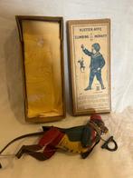 Lehmann - Jouet en étain - Lehmann EPL 385 Climbing Tom