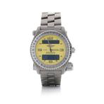 Breitling - EMERGENCY - E56121.1 - Homme - 1990-1999