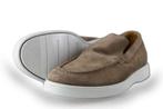 Giorgio Loafers in maat 41 Bruin | 10% extra korting, Kleding | Heren, Schoenen, Loafers, Bruin, Verzenden, Giorgio