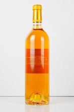 2007 Château dYquem - Sauternes 1er Cru Supérieur - 1