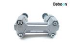 Stuurklem / Riser Set Suzuki DL 1050 XTA 2020-2022 (DL1050), Motoren, Verzenden, Gebruikt