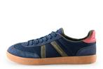 Jack Jones Sneakers in maat 45 Blauw | 5% extra korting, Kleding | Heren, Schoenen, Zo goed als nieuw, Sneakers, Jack Jones, Verzenden