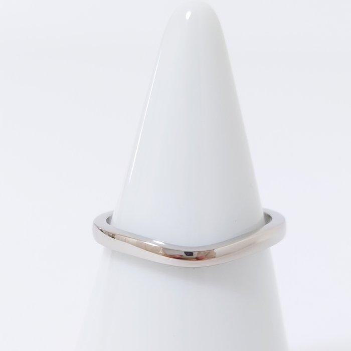 Zonder Minimumprijs - Cartier - Ring - Ballerine Curved, Handtassen en Accessoires, Ringen