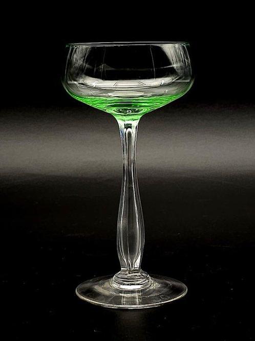 Villeroy & Boch - Service de boisson (8) - Cristal, Antiek en Kunst, Kunst | Designobjecten