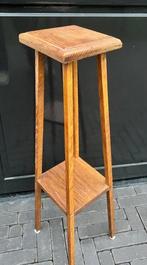 Table dappoint - Table dappoint pour plantes - Eikhout -