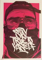 Hombre (1981) - Truth, Antiek en Kunst