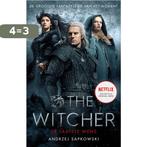 De laatste wens / The Witcher / 1 9789024592142, Verzenden, Gelezen, Andrzej Sapkowski