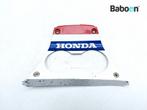Kontpaneel Midden Honda VF 1000 R (VF1000R SC16), Motos