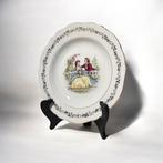 P.L. France - Service de table (13) - Porcelaine