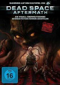Dead Space: Aftermath von Mike Disa  DVD, CD & DVD, DVD | Autres DVD, Envoi