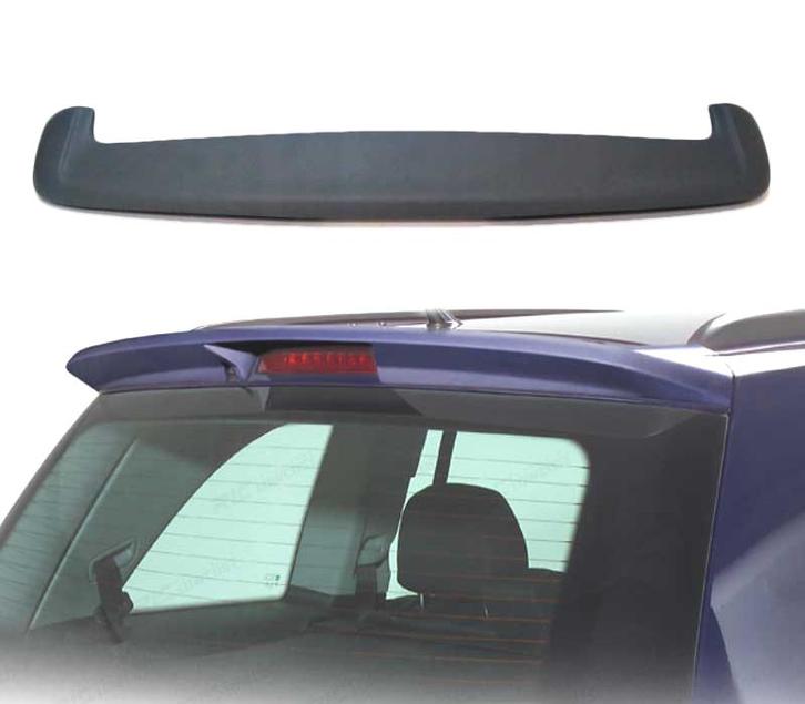 AILERON SPOILER DE TOIT OPEL ZAFIRA 06-08, Auto-onderdelen, Carrosserie, Verzenden