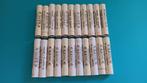 Grèce. 1 Cent 2002/2023 (22 rotolini) (Sans Prix de Réserve)