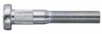 Wheel Stud M14-1.5 X 90.8MM, Auto-onderdelen, Ophalen of Verzenden, Nieuw, Dodge