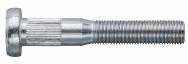 Wheel Stud M14-1.5 X 90.8MM, Auto-onderdelen, Overige Auto-onderdelen, Nieuw, Dodge, Ophalen of Verzenden