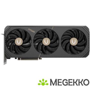 Zotac Gaming GeForce RTX 5070 Ti SOLID OC, Verzenden