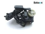 Uitlaatklep Servomotor Honda VFR 1200 F (VFR1200 + DCT), Verzenden, Gebruikt