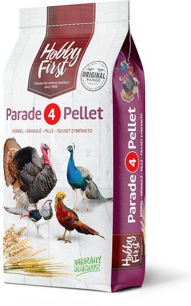 Parade 4 onderhoudskorrel 20 kg, Animaux & Accessoires, Nourriture pour Animaux