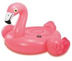 NIEUW - Luchtmatras mega flamingo Intex, Verzenden