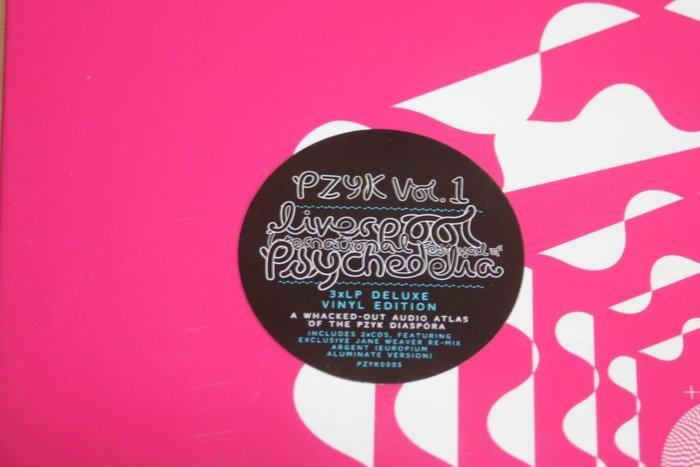 Various Artists/Bands in Psychedelic Rock - 3LP+2CD -, Cd's en Dvd's, Vinyl Singles