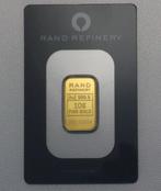 10 gram - Goud - Rand Refiner - Elefanten