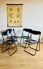 Lerolin Thiene - Chaise pliante (4) - Lucite - plastique