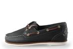 Timberland Bootschoenen in maat 39½ Blauw | 5% extra korting, Kleding | Dames, Schoenen, Zo goed als nieuw, Timberland, Verzenden