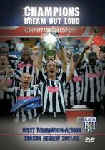 West Bromwich Albion: Season Review 2007/2008 DVD (2008), Verzenden