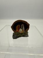 Crèche de Noël Hongrie - Argile - 1990-2000, Divers